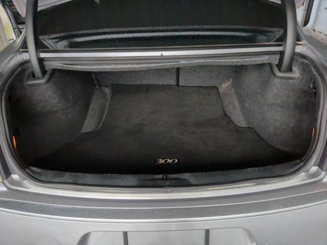 2015 Chrysler 300 Platinum