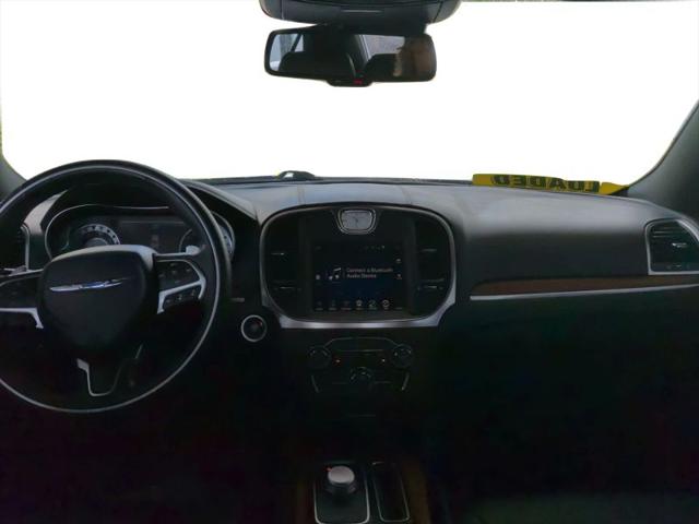 2015 Chrysler 300 Platinum