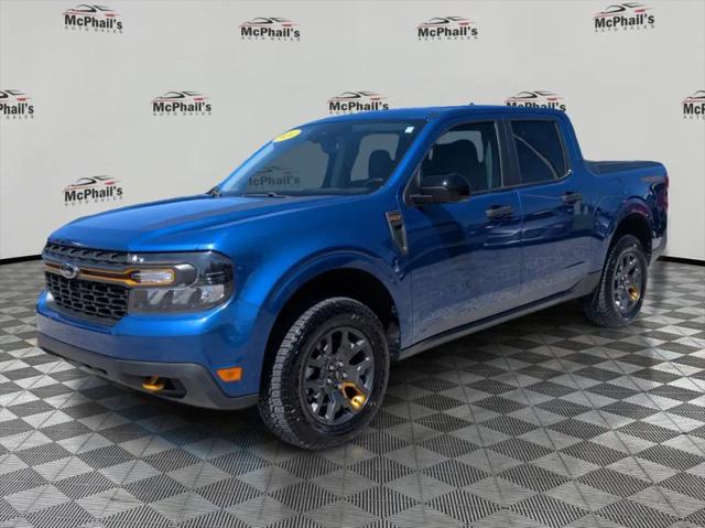 2024 Ford Maverick XLT for sale in Sebring, FL