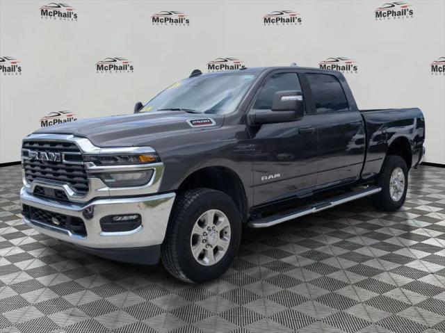 2026 Ram 2500 Big Horn Crew Cab 4x4 6'4" Box for sale in Sebring, FL