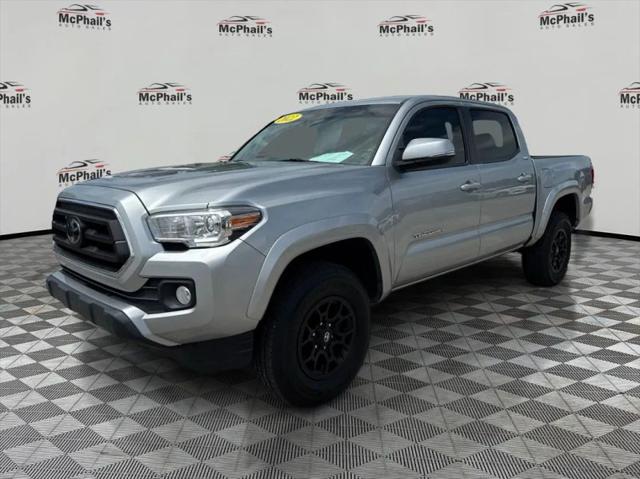 2022 Toyota Tacoma SR5 V6 for sale in Sebring, FL