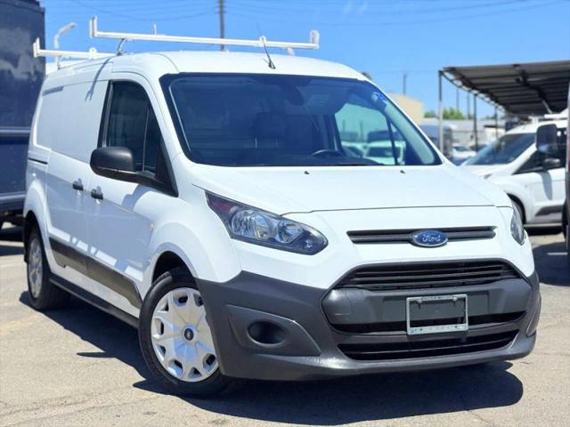 2016 Ford Transit Connect XL for sale in Sacramento, CA