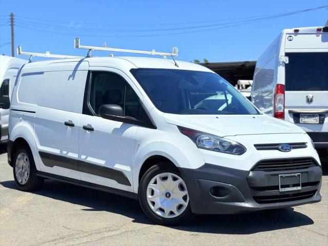 2016 Ford Transit Connect XL