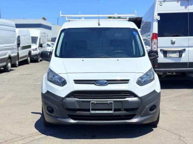 2016 Ford Transit Connect XL