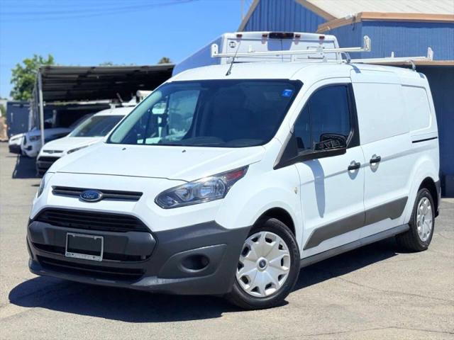 2016 Ford Transit Connect XL