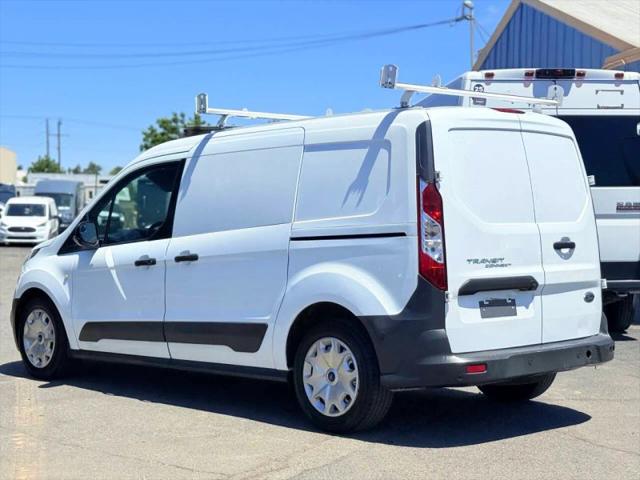 2016 Ford Transit Connect XL