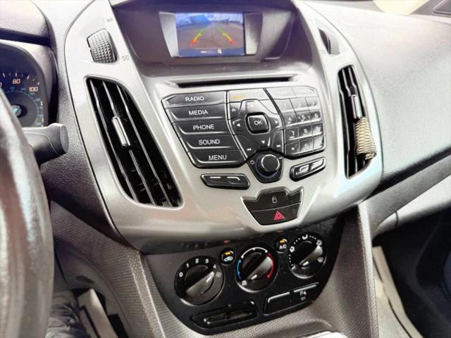 2016 Ford Transit Connect XL