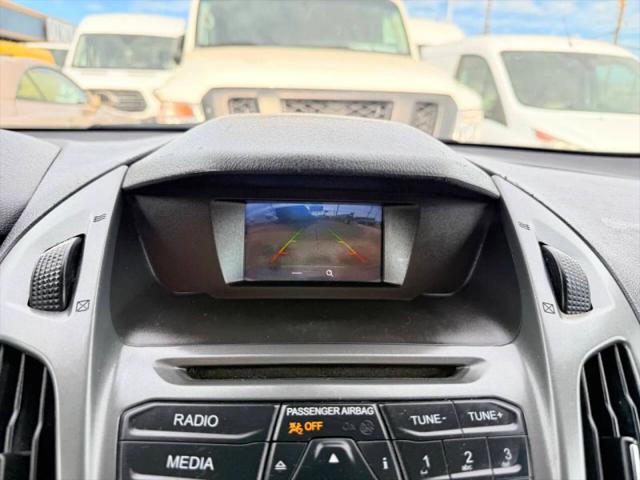 2016 Ford Transit Connect XL