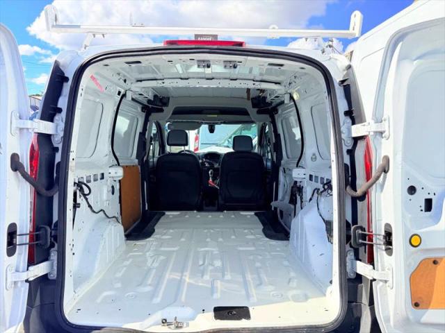 2016 Ford Transit Connect XL