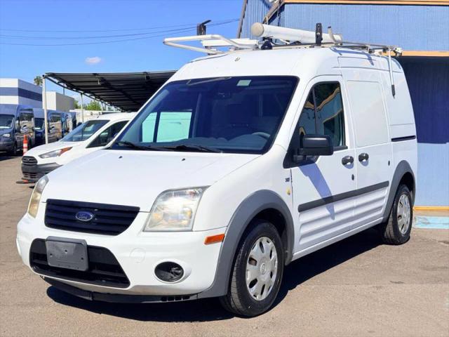 2013 Ford Transit Connect XLT for sale in Sacramento, CA