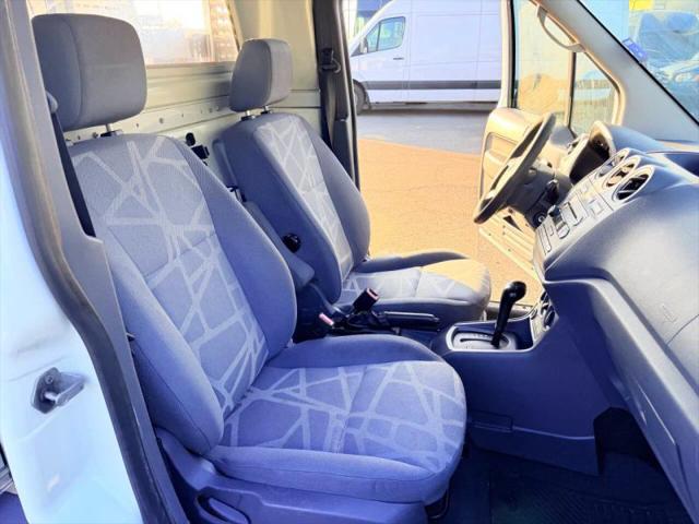 2013 Ford Transit Connect XLT