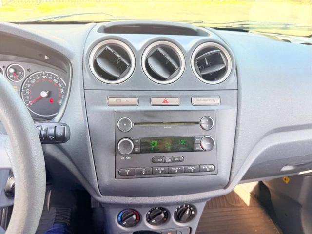 2013 Ford Transit Connect XLT