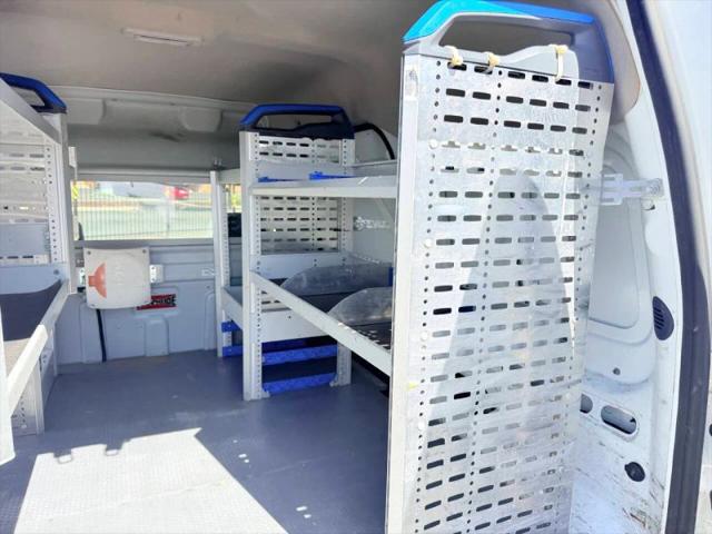 2013 Ford Transit Connect XLT
