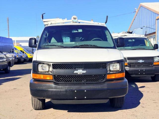 2013 Chevrolet Express Work Van for sale in Sacramento, CA