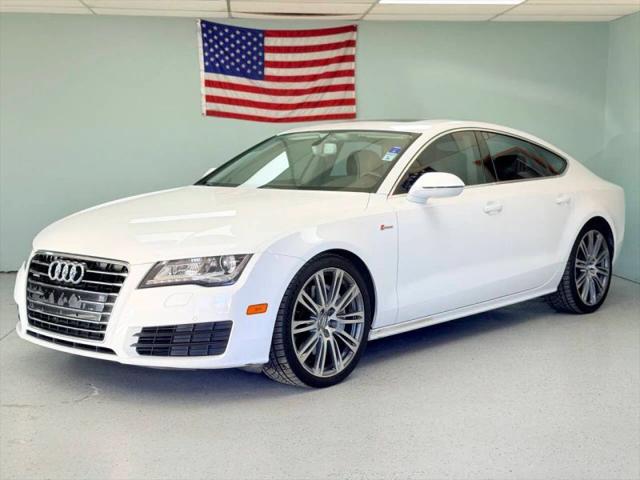 2012 Audi A7 3.0 Premium Plus for sale in Sacramento, CA