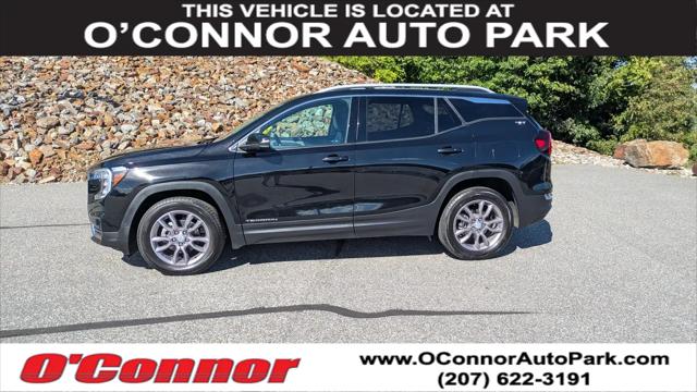 2023 GMC Terrain AWD SLT for sale in Augusta, ME