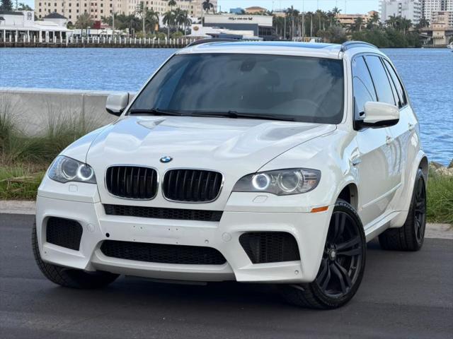 2011 BMW X5 M xDrive for sale in Hollywood, FL