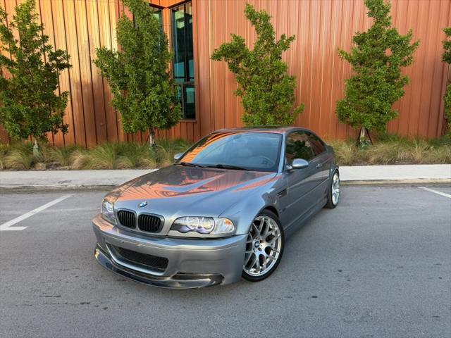 2004 BMW M3 Base for sale in Hollywood, FL