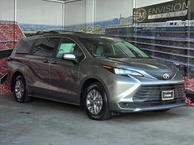 2026 Toyota Sienna LE for sale in Milpitas, CA