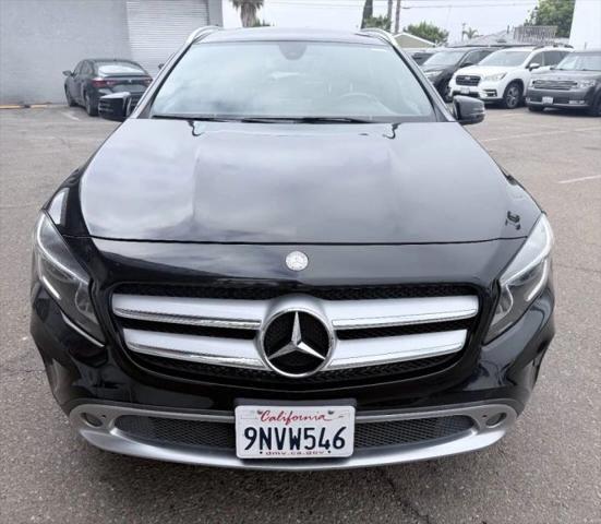 2017 Mercedes-Benz GLA-CLASS GLA 250 250 for sale in San Diego, CA