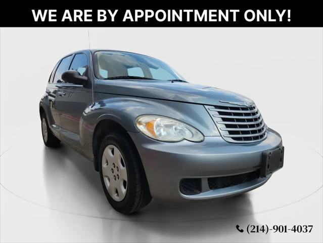 2008 Chrysler PT Cruiser LX for sale in Dallas, TX