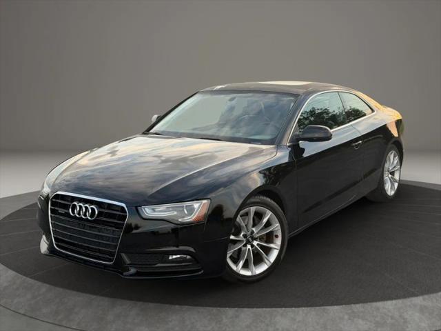 2014 Audi A5 2.0T Premium for sale in Hagerstown, MD