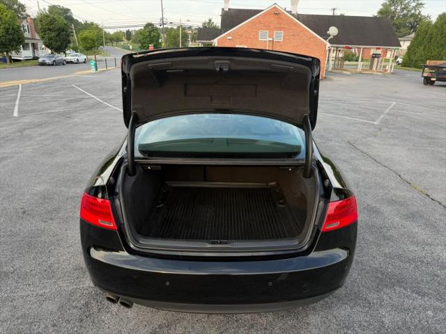 2014 Audi A5 2.0T Premium