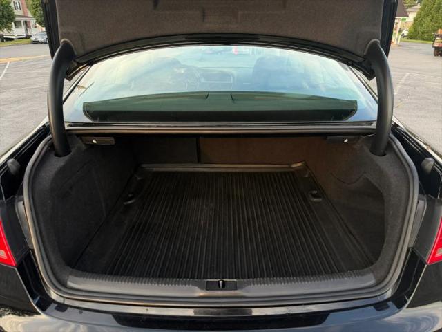 2014 Audi A5 2.0T Premium