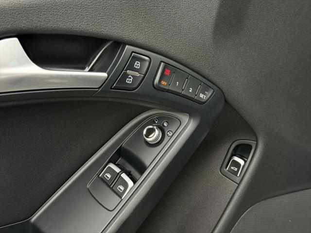 2014 Audi A5 2.0T Premium