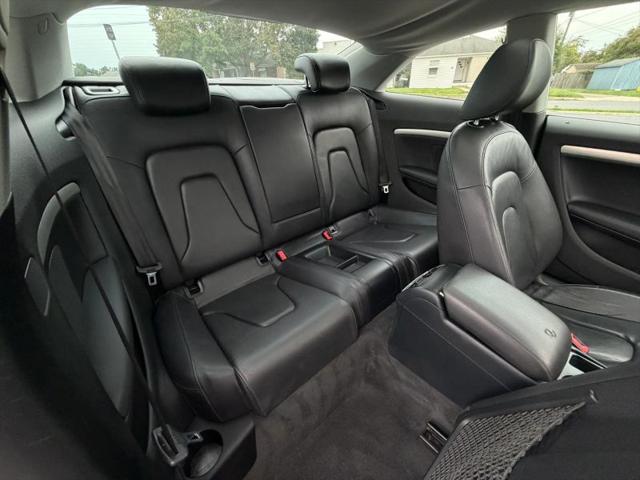 2014 Audi A5 2.0T Premium