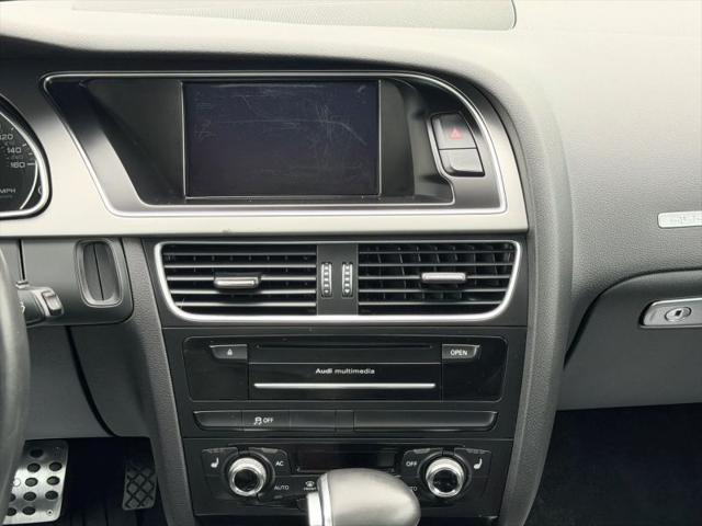 2014 Audi A5 2.0T Premium