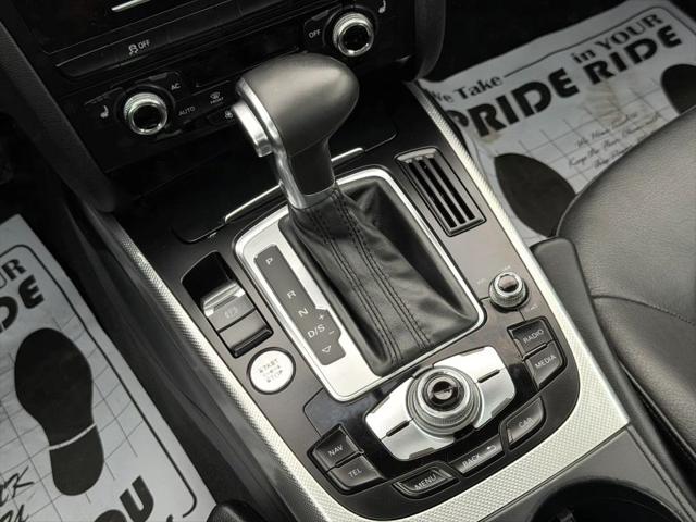 2014 Audi A5 2.0T Premium