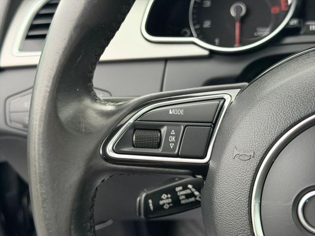 2014 Audi A5 2.0T Premium