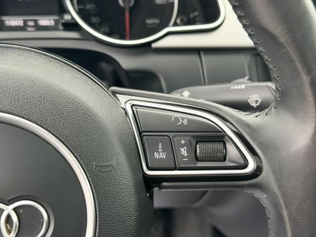 2014 Audi A5 2.0T Premium