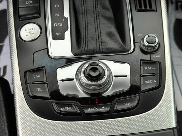2014 Audi A5 2.0T Premium