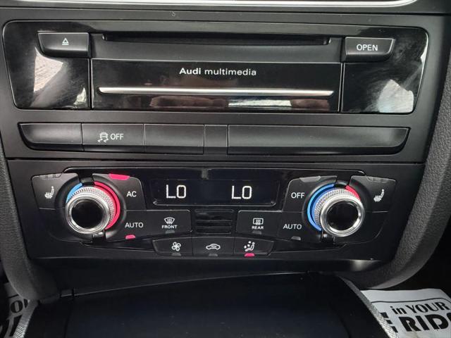 2014 Audi A5 2.0T Premium