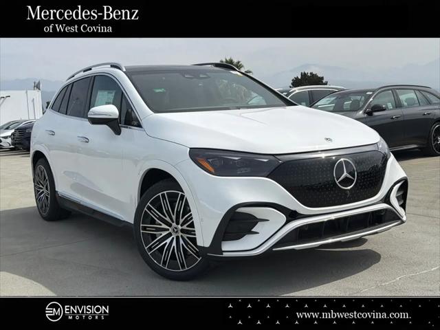 2027 Mercedes-Benz EQE EQE 320 for sale in West Covina, CA