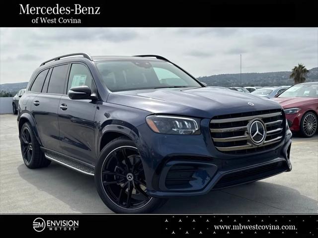 2026 Mercedes-Benz GLS GLS 580 4MATIC for sale in West Covina, CA
