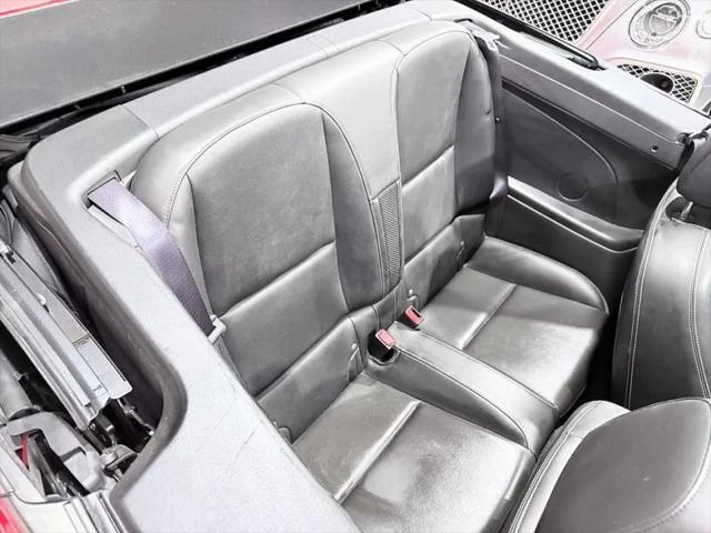 2012 Chevrolet Camaro 2LT