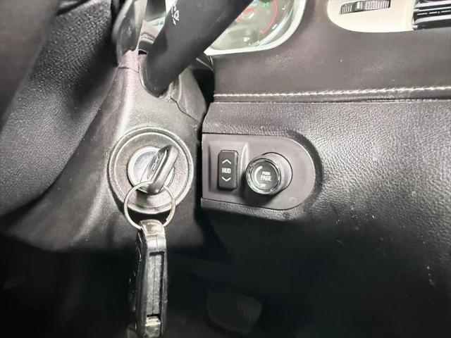 2012 Chevrolet Camaro 2LT