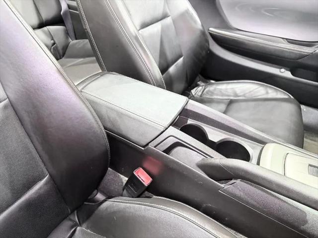 2012 Chevrolet Camaro 2LT