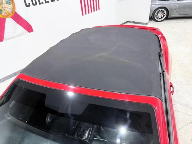 2012 Chevrolet Camaro 2LT