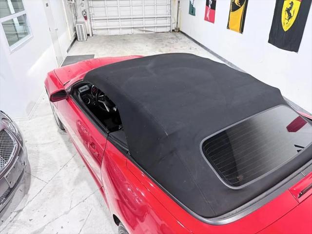 2012 Chevrolet Camaro 2LT