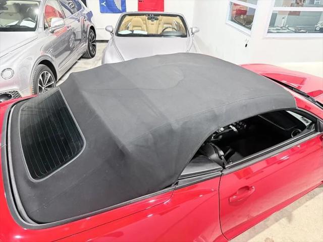 2012 Chevrolet Camaro 2LT