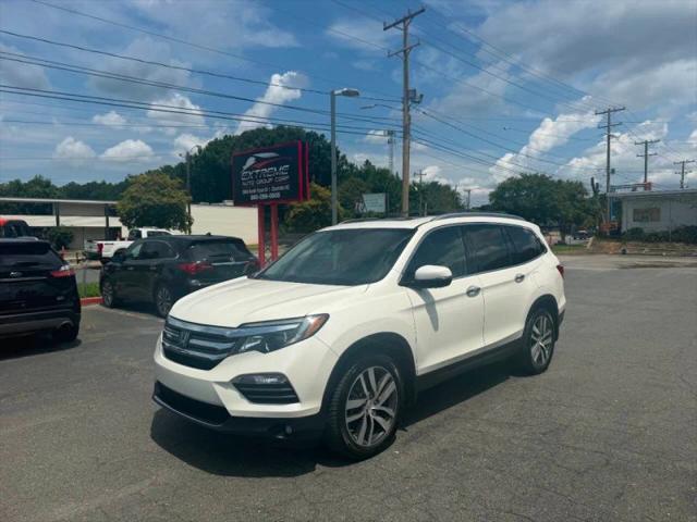 2017 Honda Pilot Touring for sale in Charlotte, NC