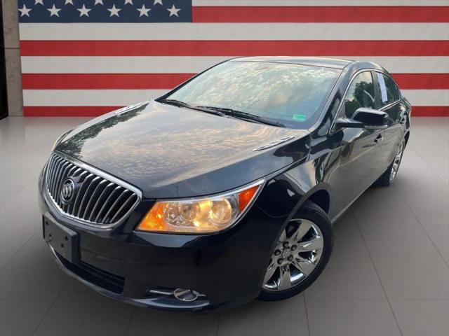 2013 Buick LaCrosse Premium 1 Group for sale in Stafford, VA