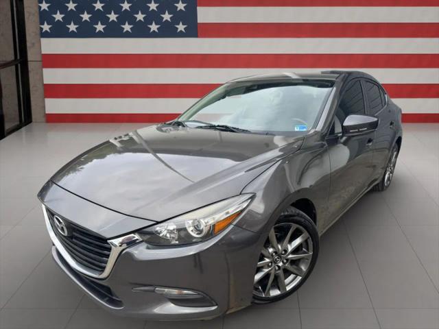 2018 Mazda Mazda3 Touring for sale in Stafford, VA