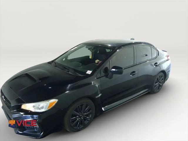 2018 Subaru WRX Base for sale in Phoenix, AZ