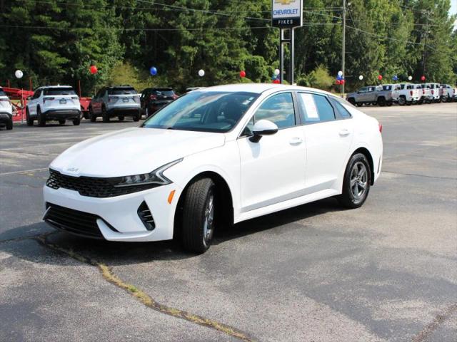 2024 Kia K5 LXS for sale in Hamilton, AL