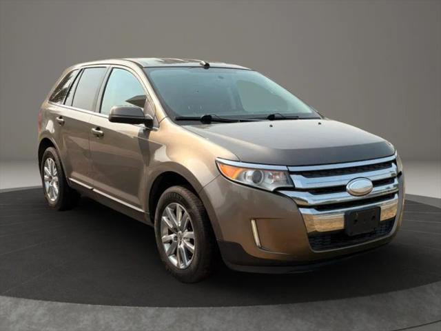 2013 Ford Edge Limited for sale in Pillager, MN